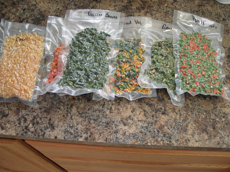 Can You Microwave Vacuum Sealed Bags? Can You Microwave?