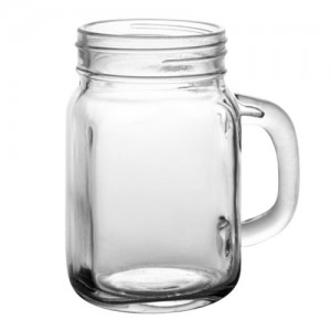 mason jar