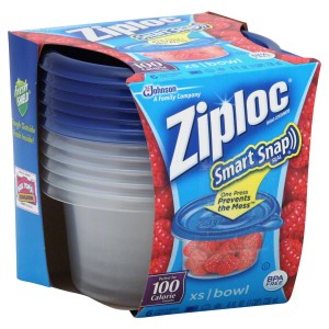billedtekst Erkende Faktura Can You Microwave Ziploc Containers? | Can You Microwave?